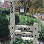 1900 Inn On Montford
