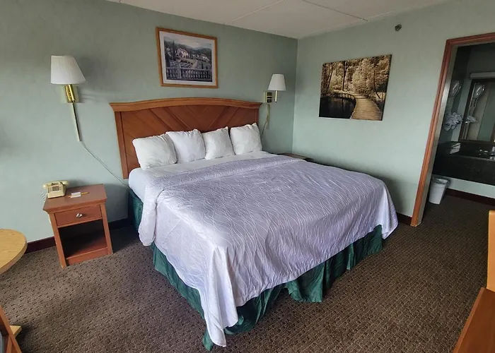 Downtown Inn