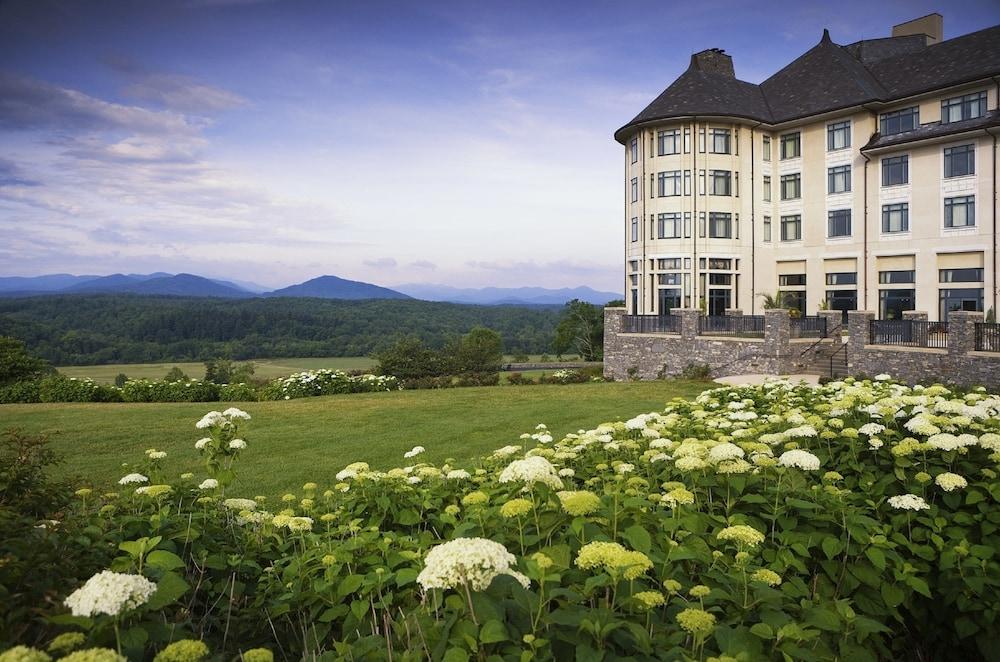 The On Biltmore Estate