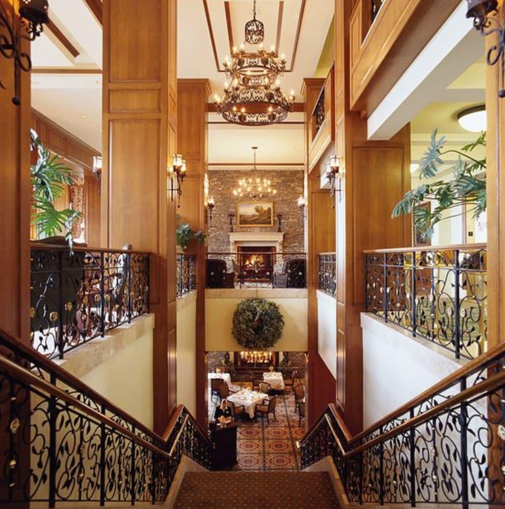 The On Biltmore Estate Hotel 4*
