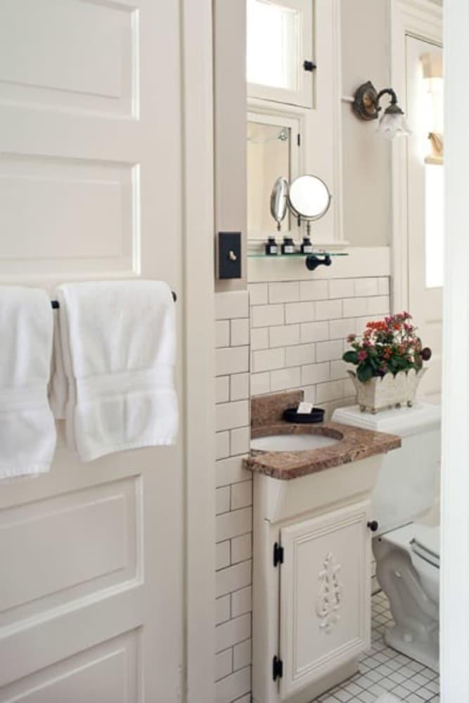 Albemarle - Bed & Breakfast