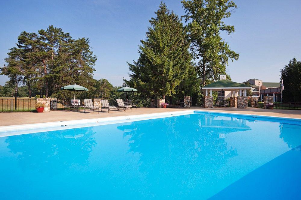 Resort Crowne Plaza By Ihg 4*
