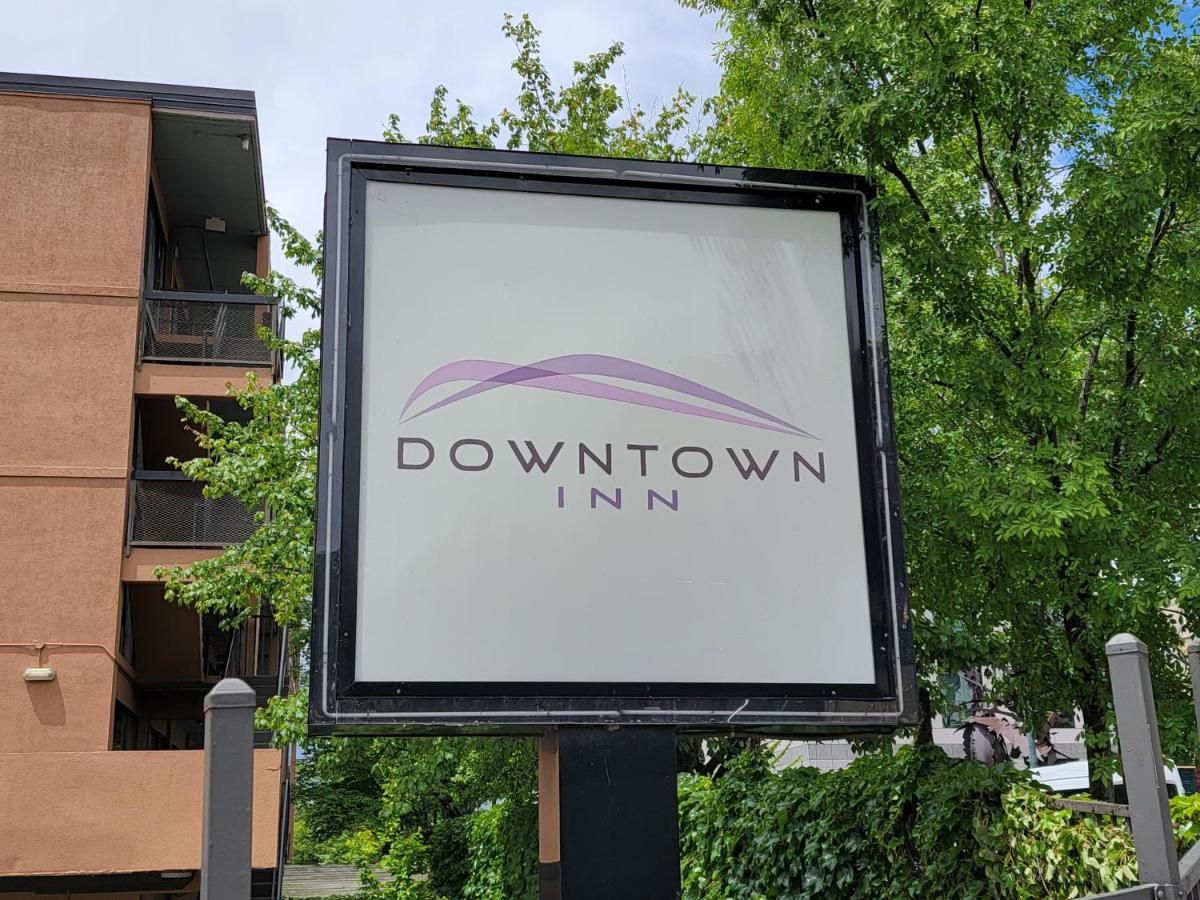 Motel Downtown