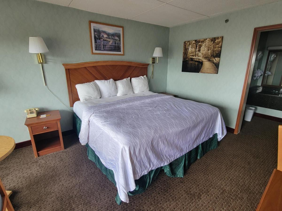 Downtown Motel 2*