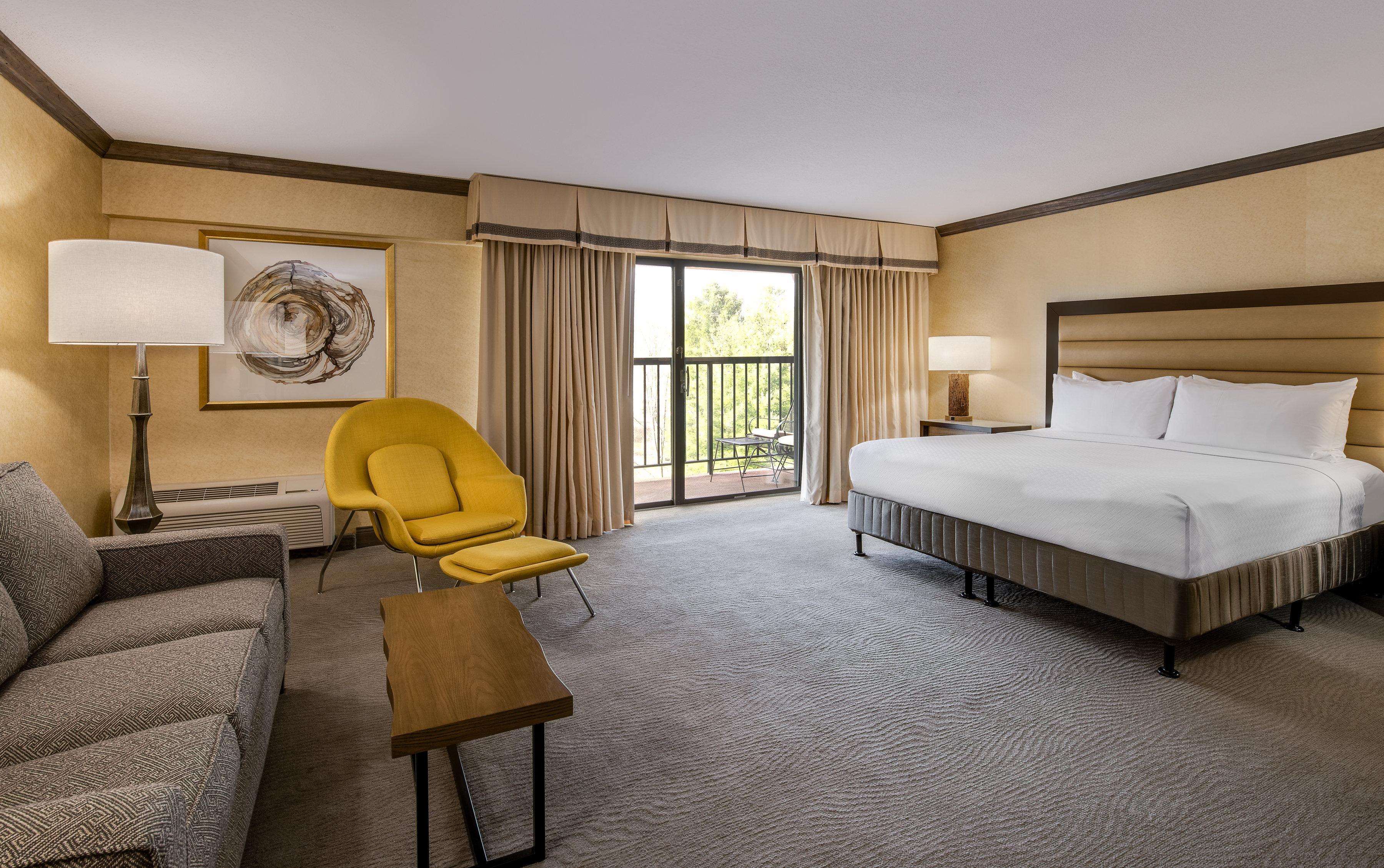 Crowne Plaza By Ihg Asheville