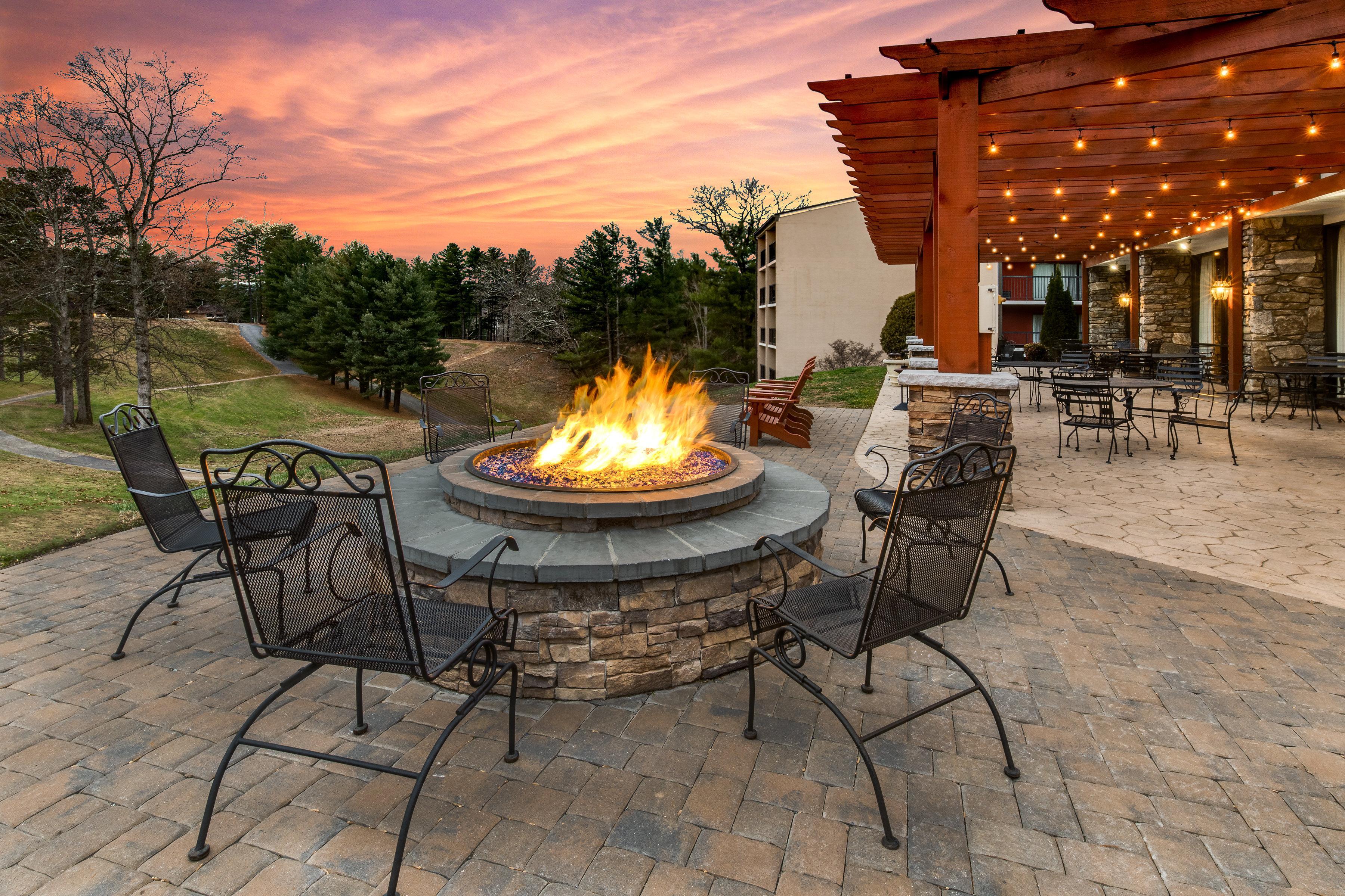 Crowne Plaza By Ihg 4* Asheville