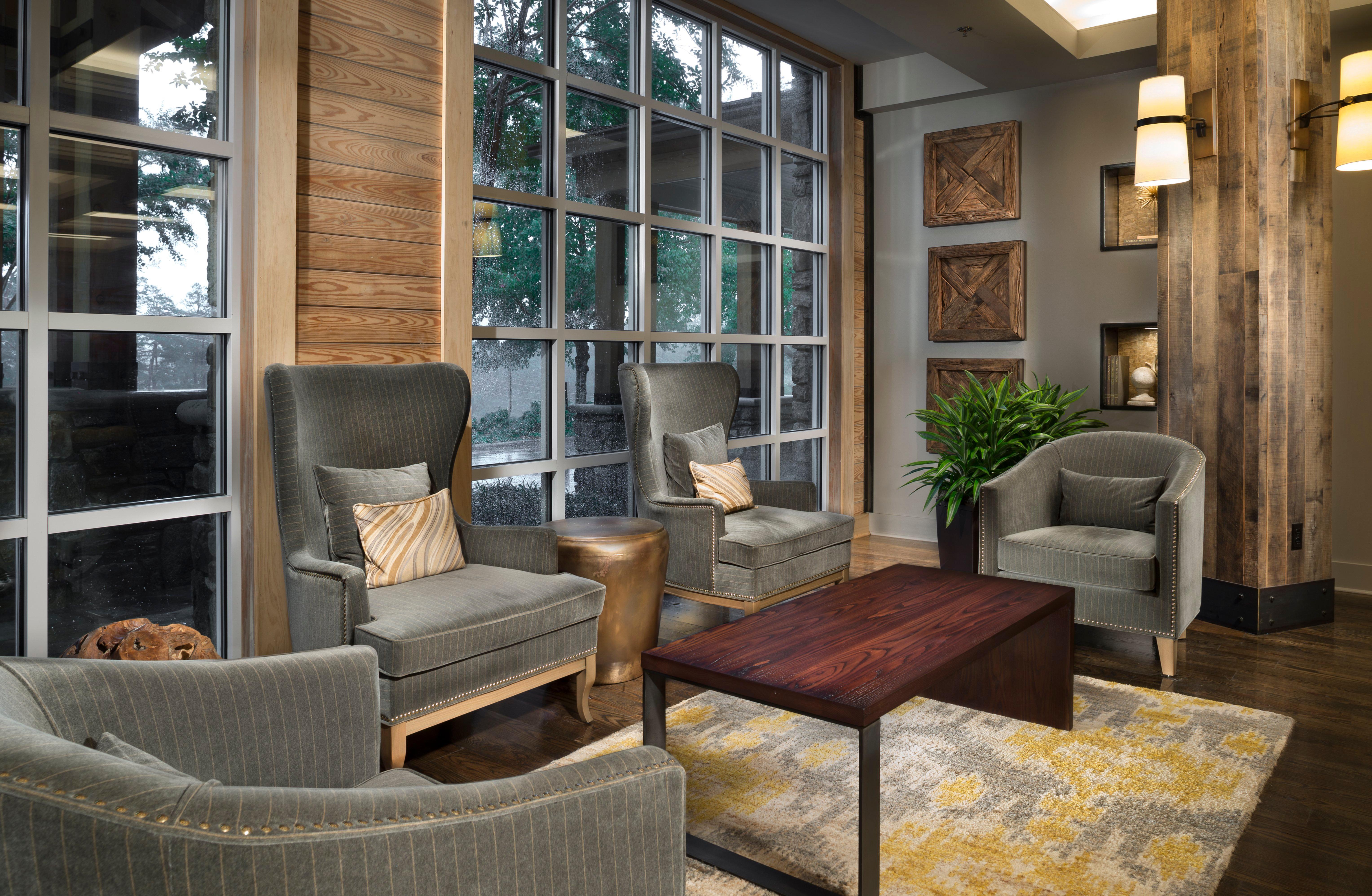 Resort Crowne Plaza By Ihg Asheville