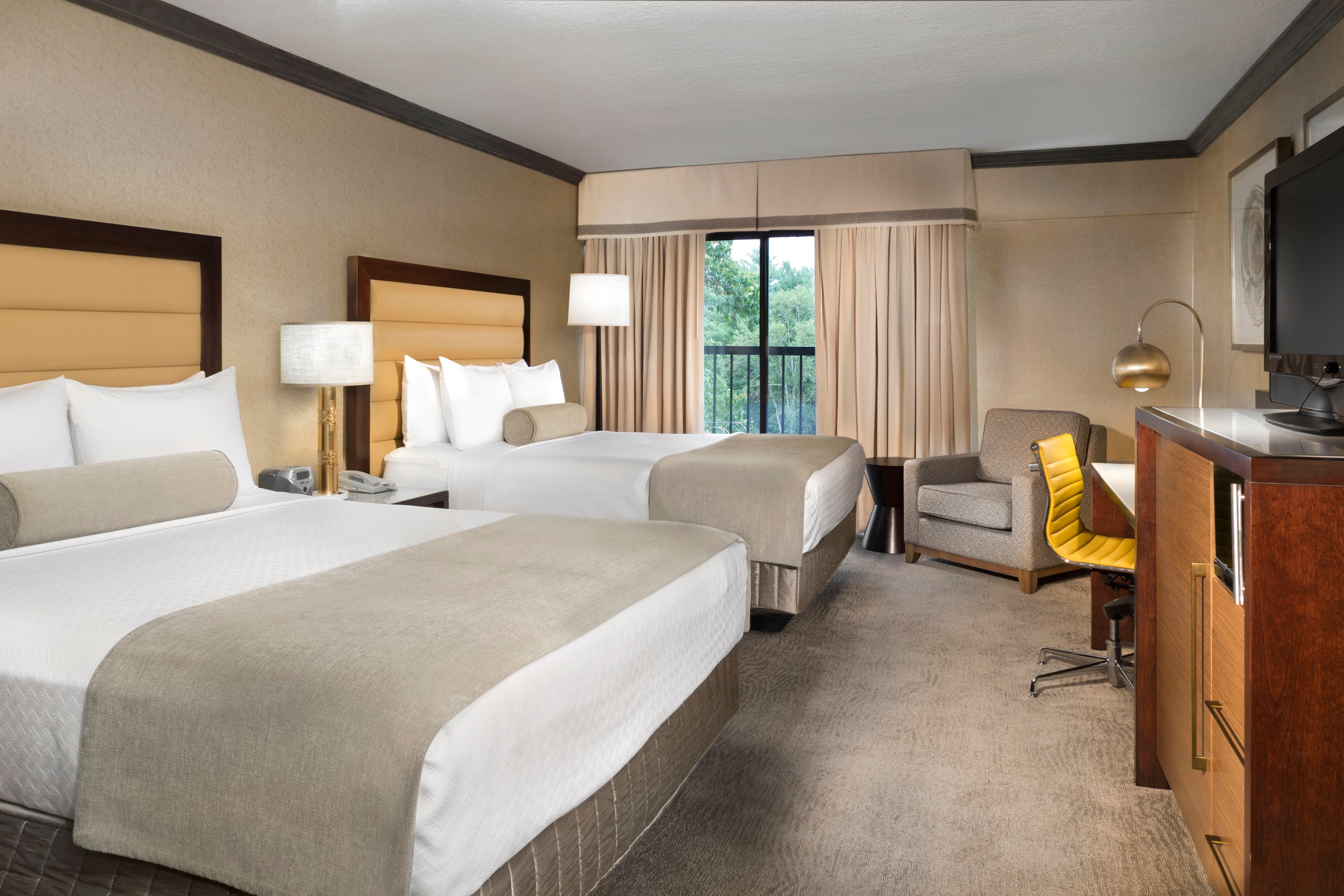 Resort Crowne Plaza By Ihg