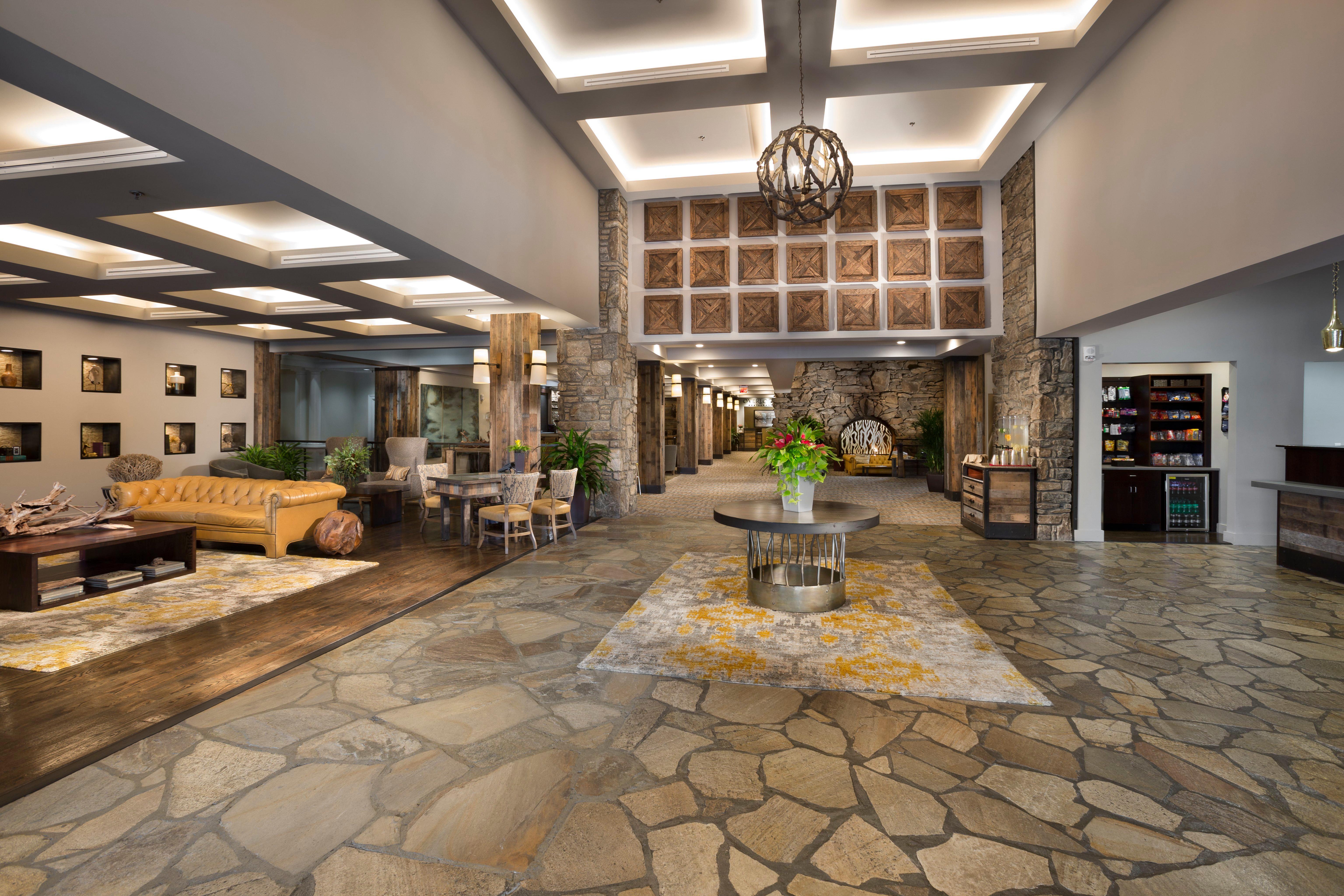 Resort Crowne Plaza By Ihg