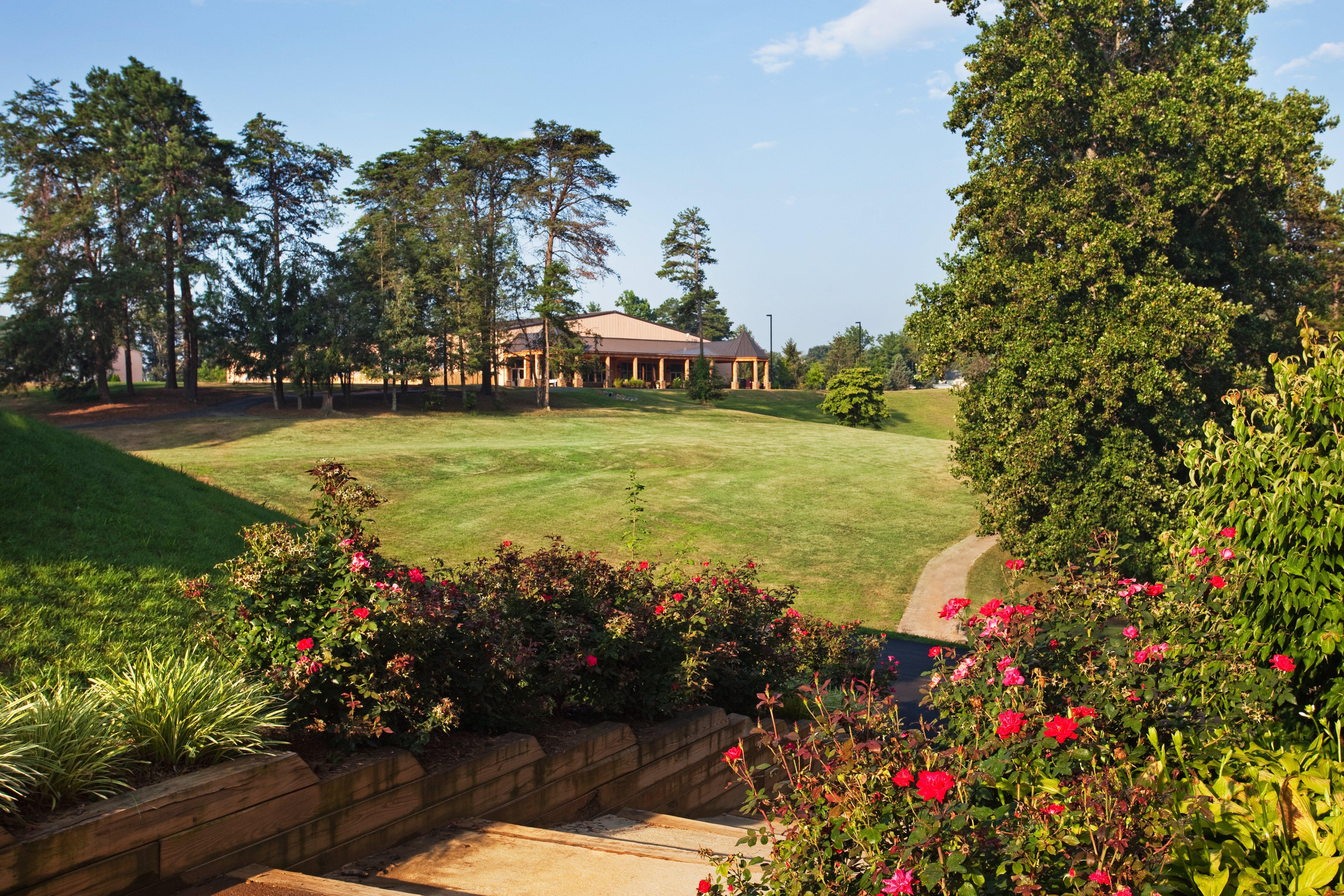 Crowne Plaza By Ihg 4* Asheville