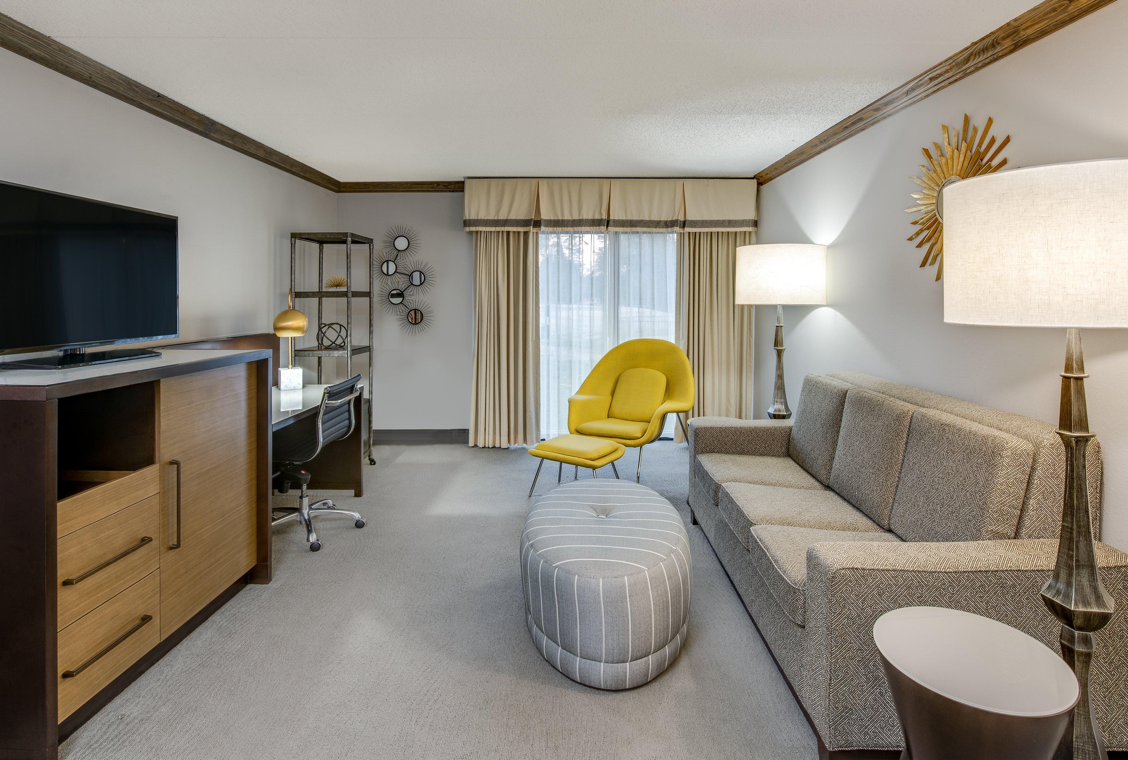 Crowne Plaza By Ihg Resort