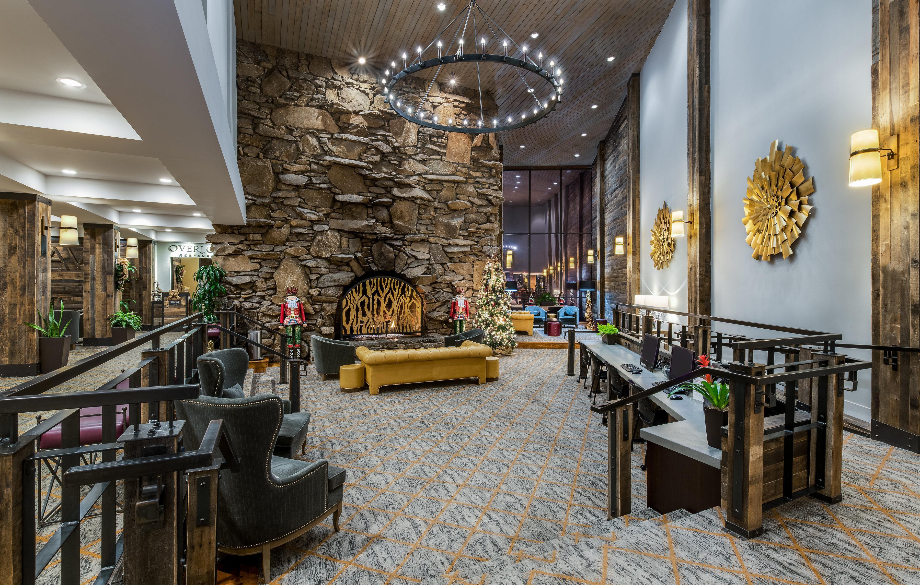 Resort Crowne Plaza By Ihg