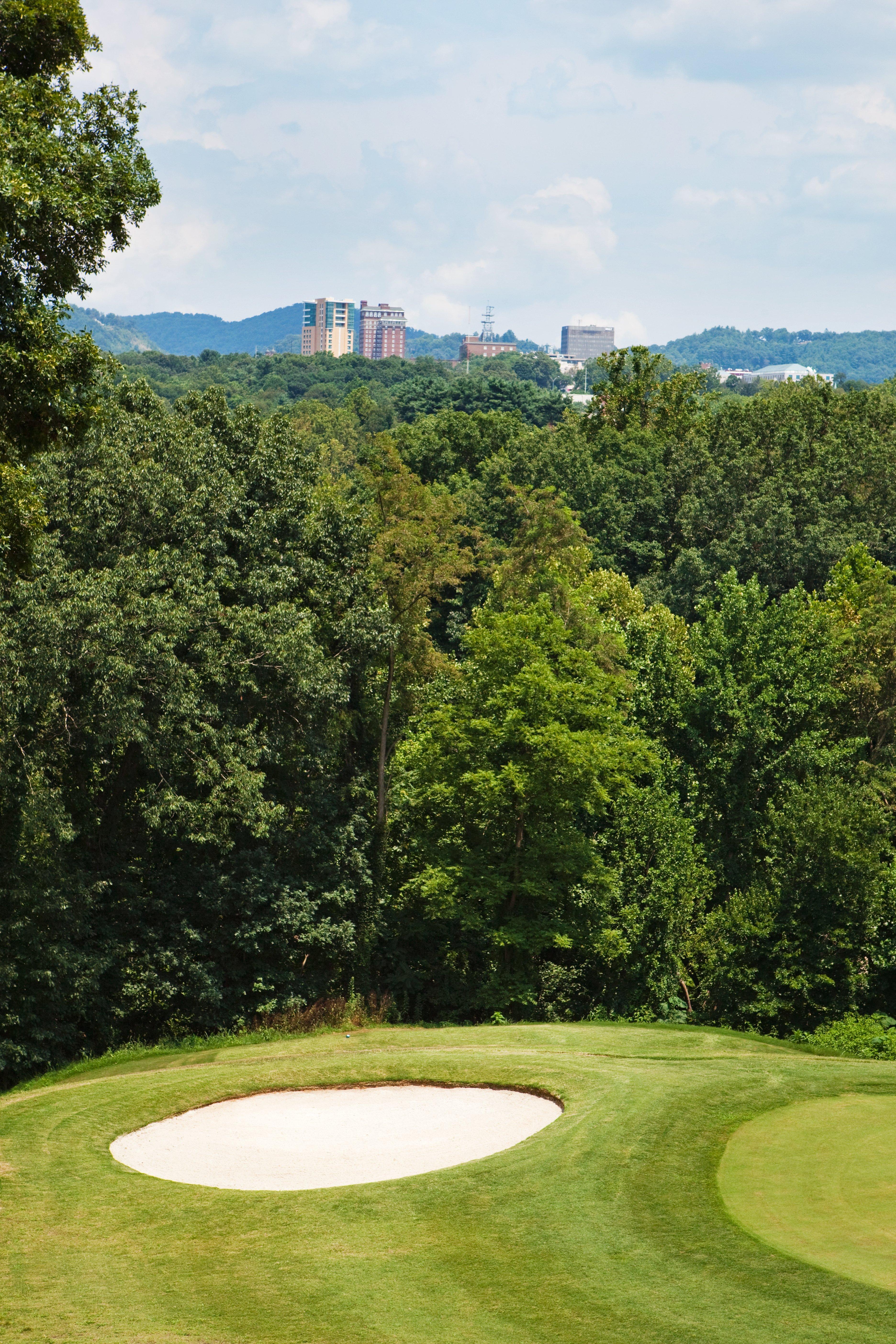 Crowne Plaza By Ihg Asheville