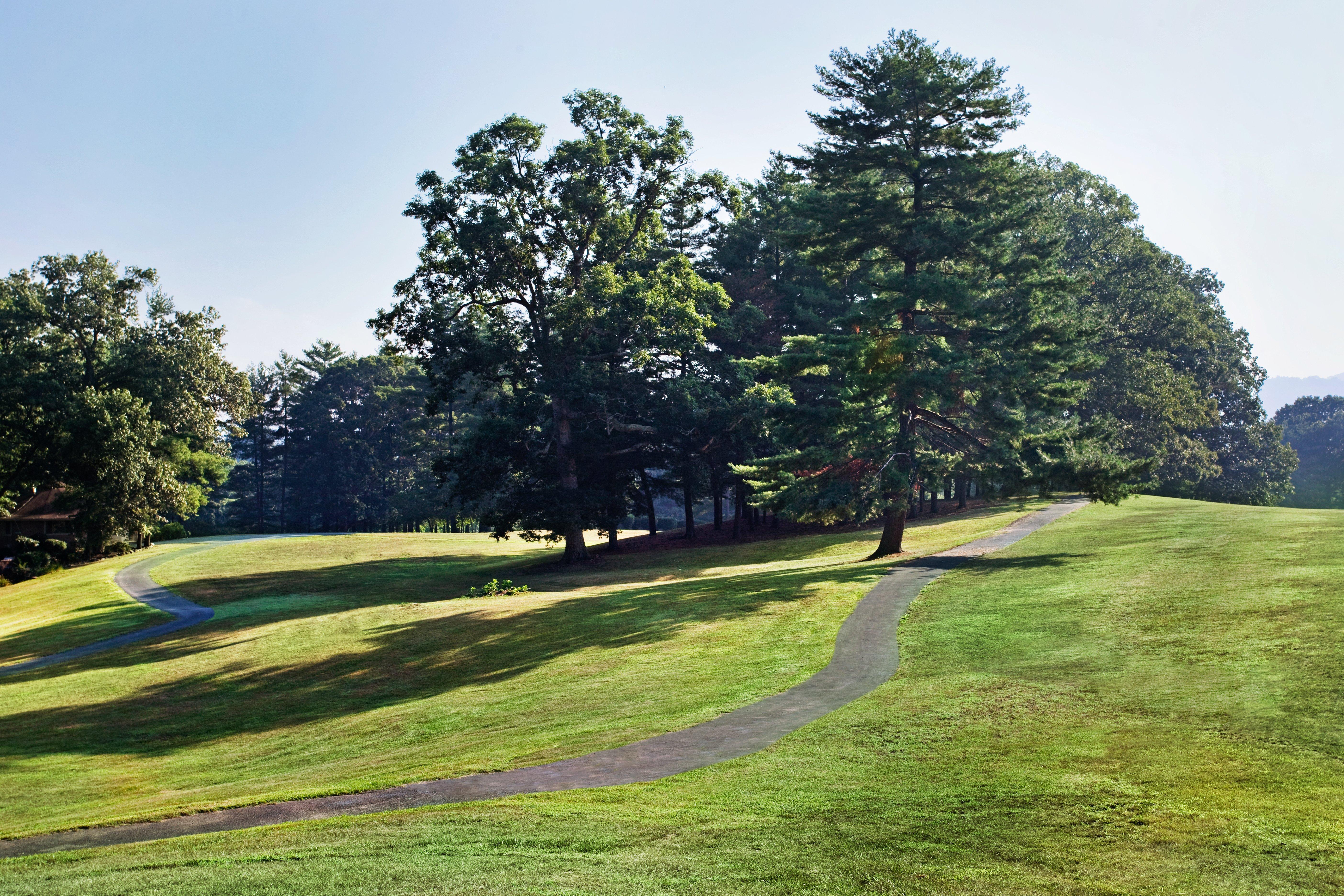 Resort Crowne Plaza By Ihg Asheville