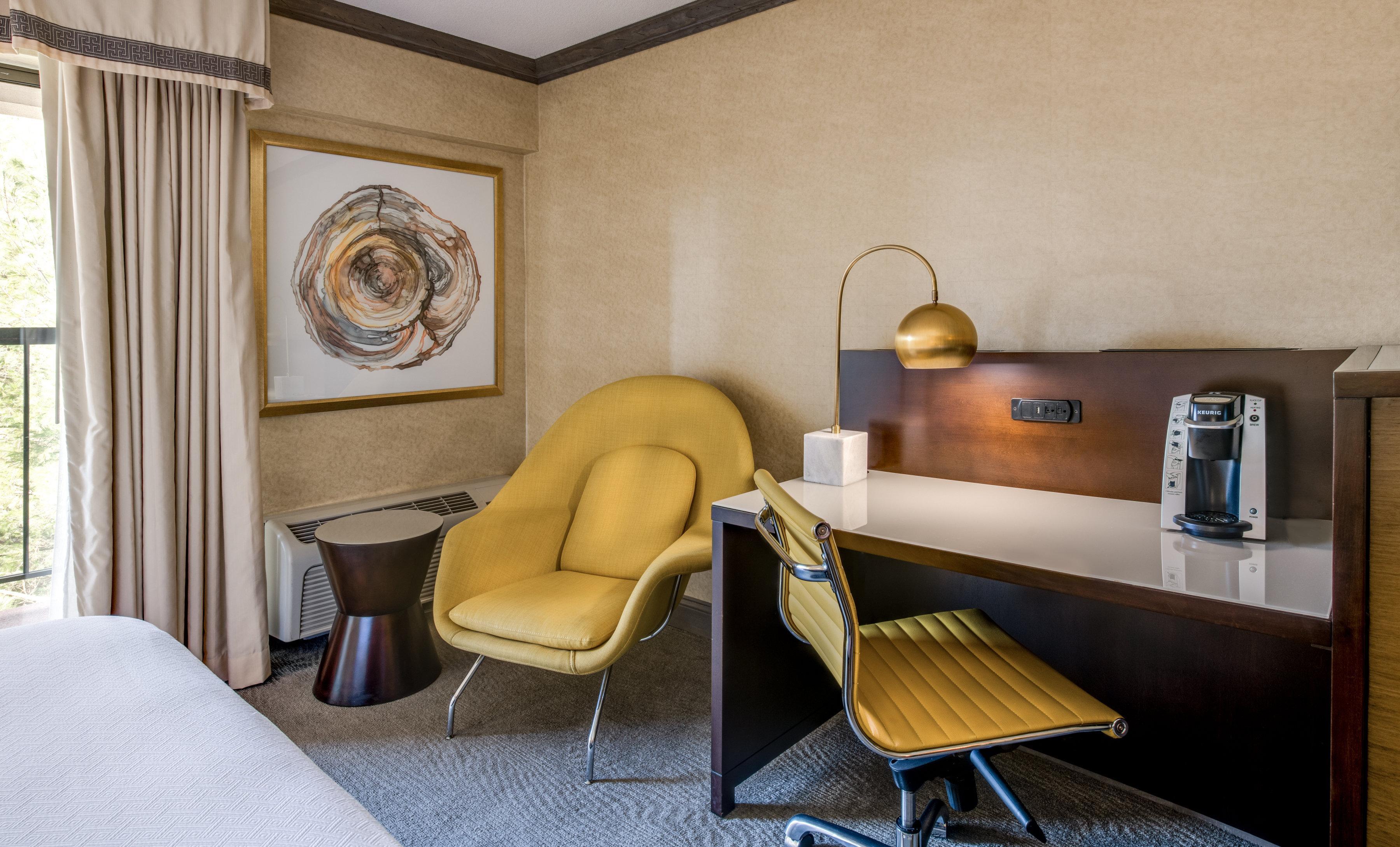 Resort Crowne Plaza By Ihg Asheville