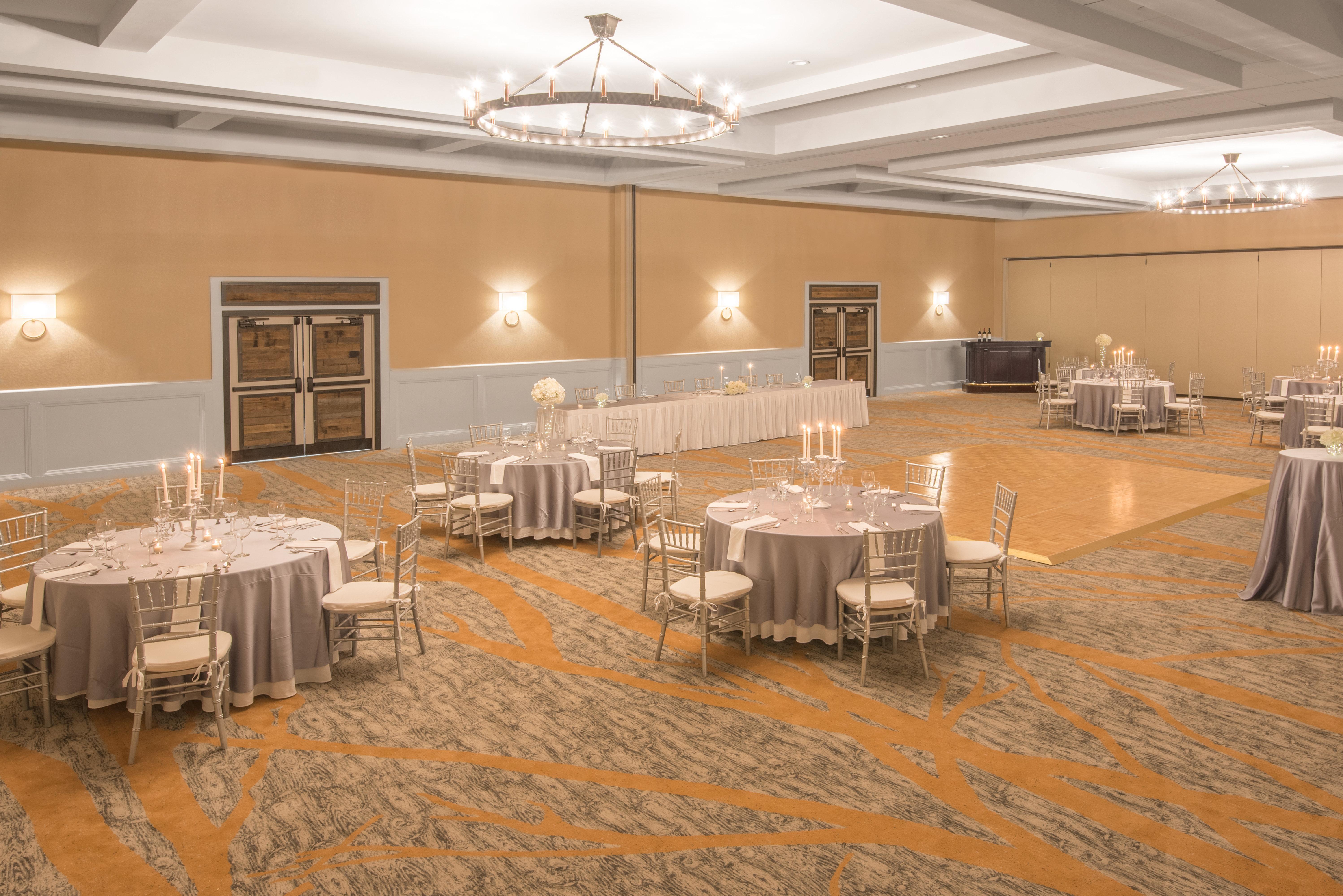 Crowne Plaza By Ihg Asheville