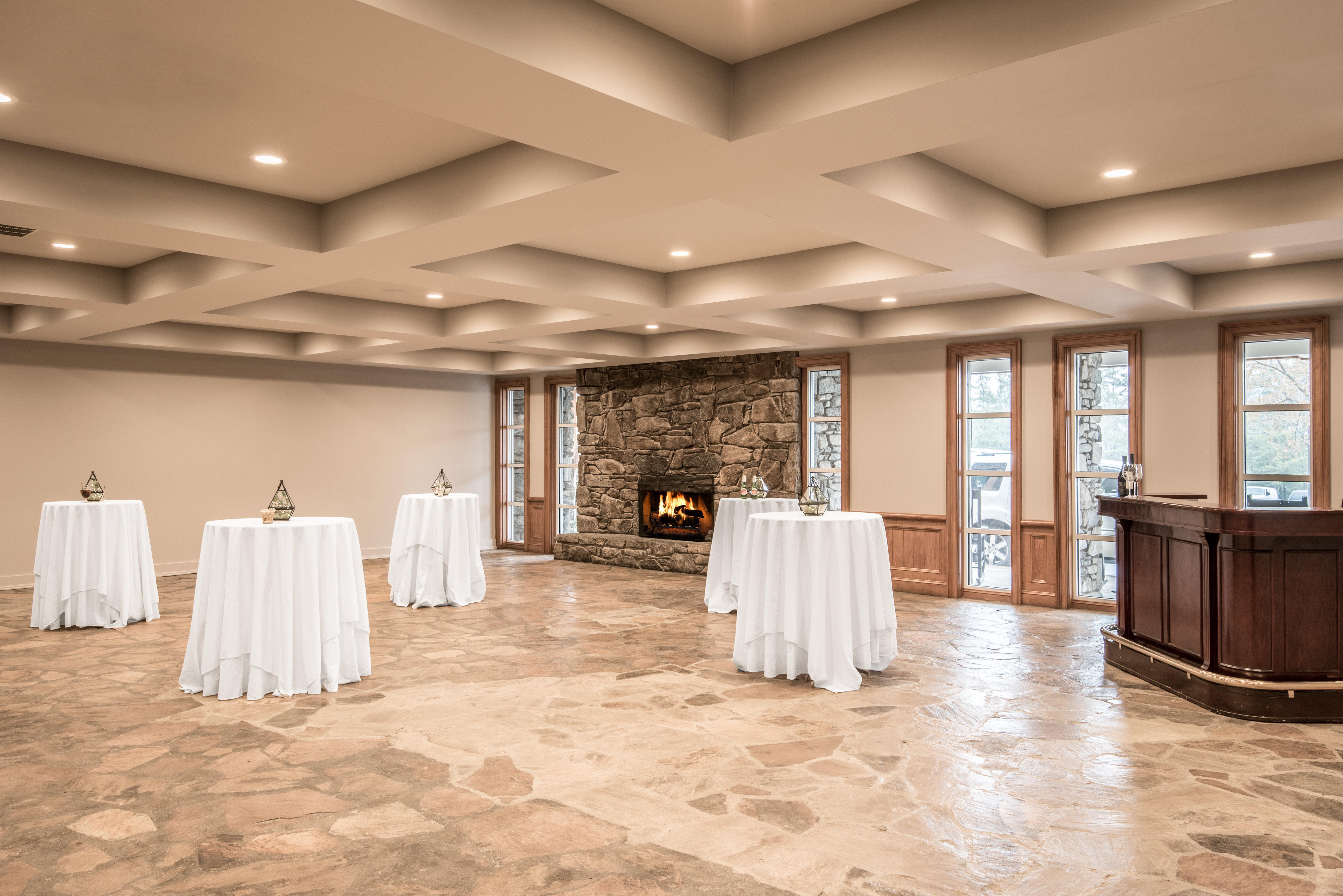 Crowne Plaza By Ihg Resort Asheville