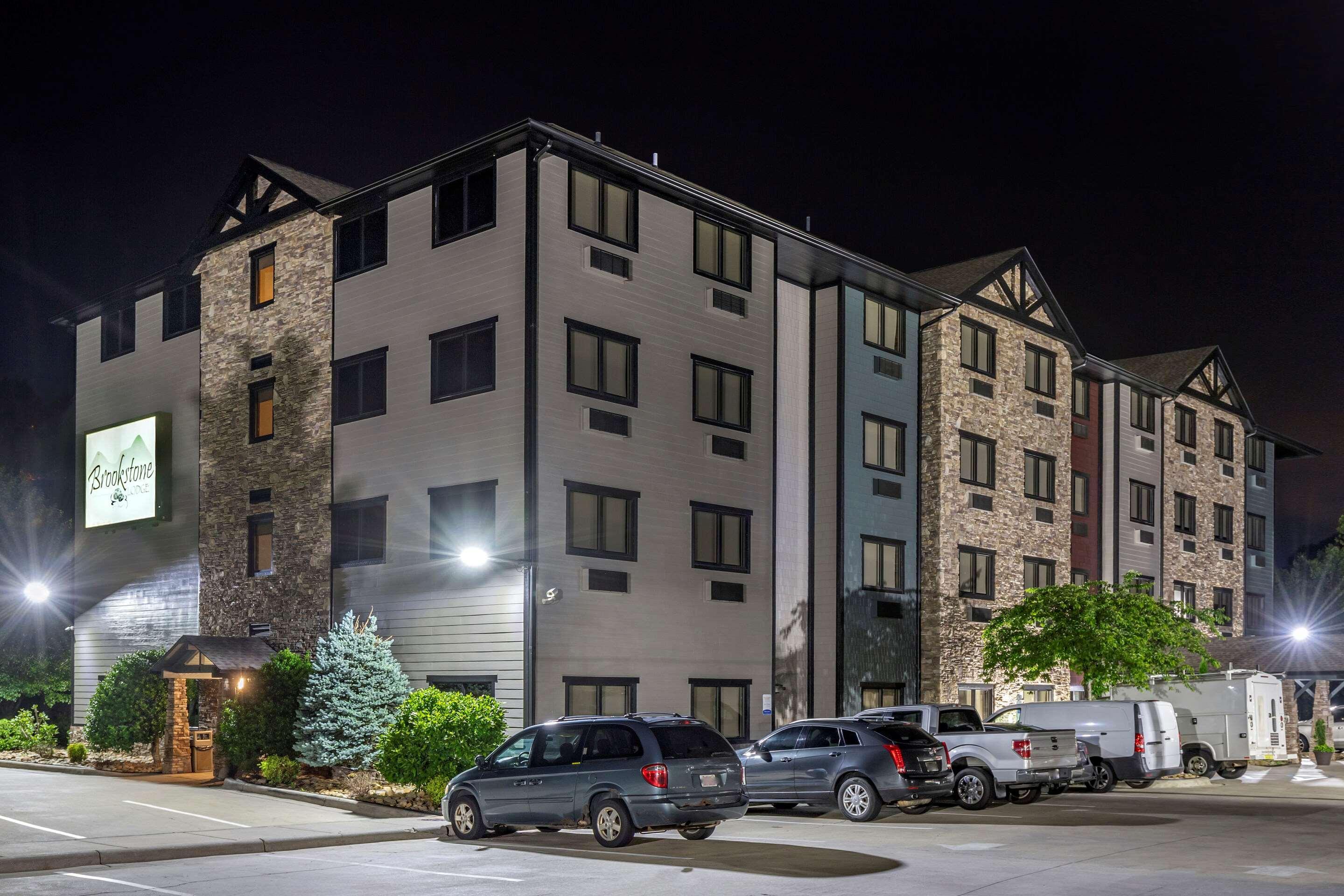 Hotel Brookstone Near Biltmore Village, Ascend Collection Asheville