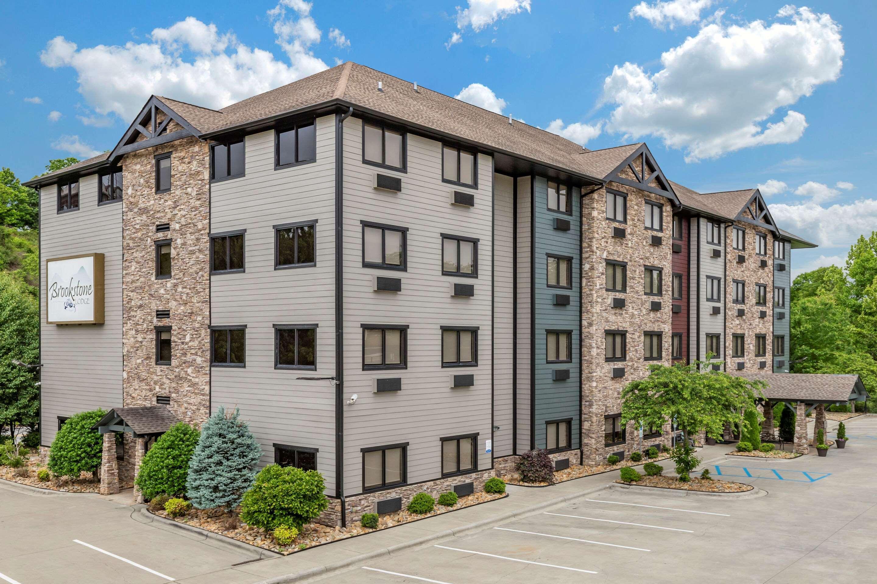 Brookstone Near Biltmore Village, Ascend Collection Hotel Asheville