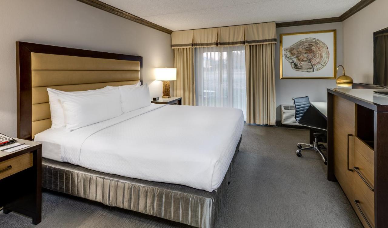 Resort Crowne Plaza By Ihg