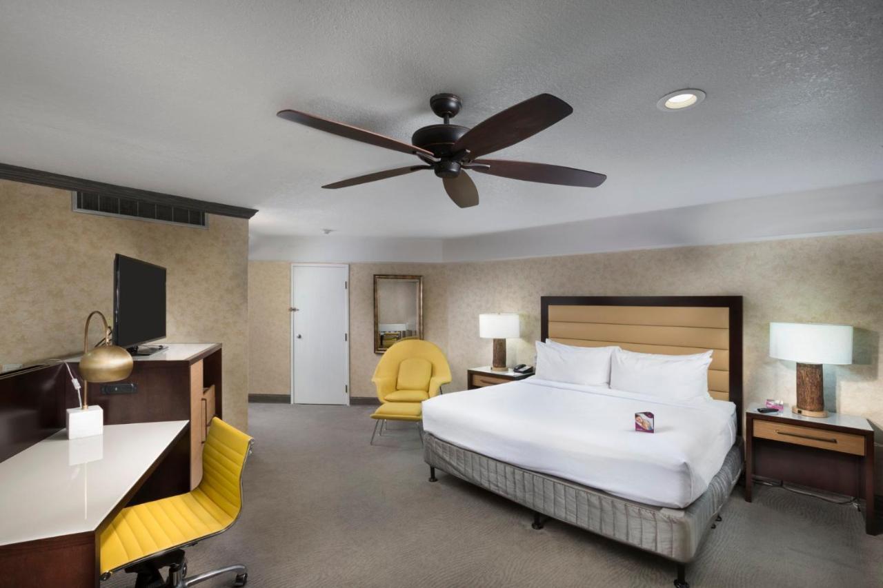 Resort Crowne Plaza By Ihg 4*