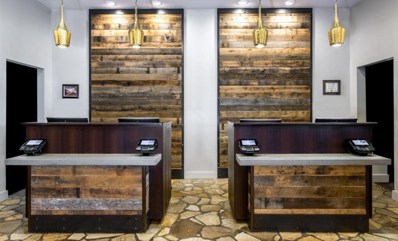 Crowne Plaza By Ihg Asheville