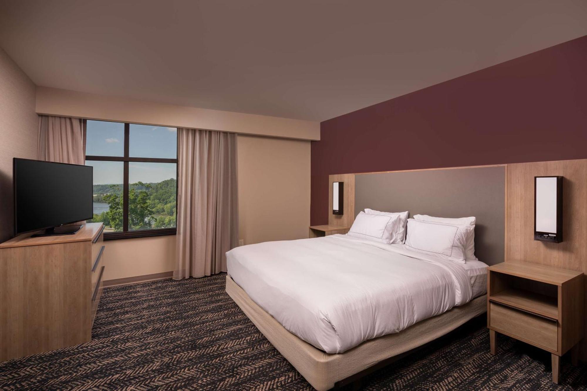 Hilton Biltmore Park