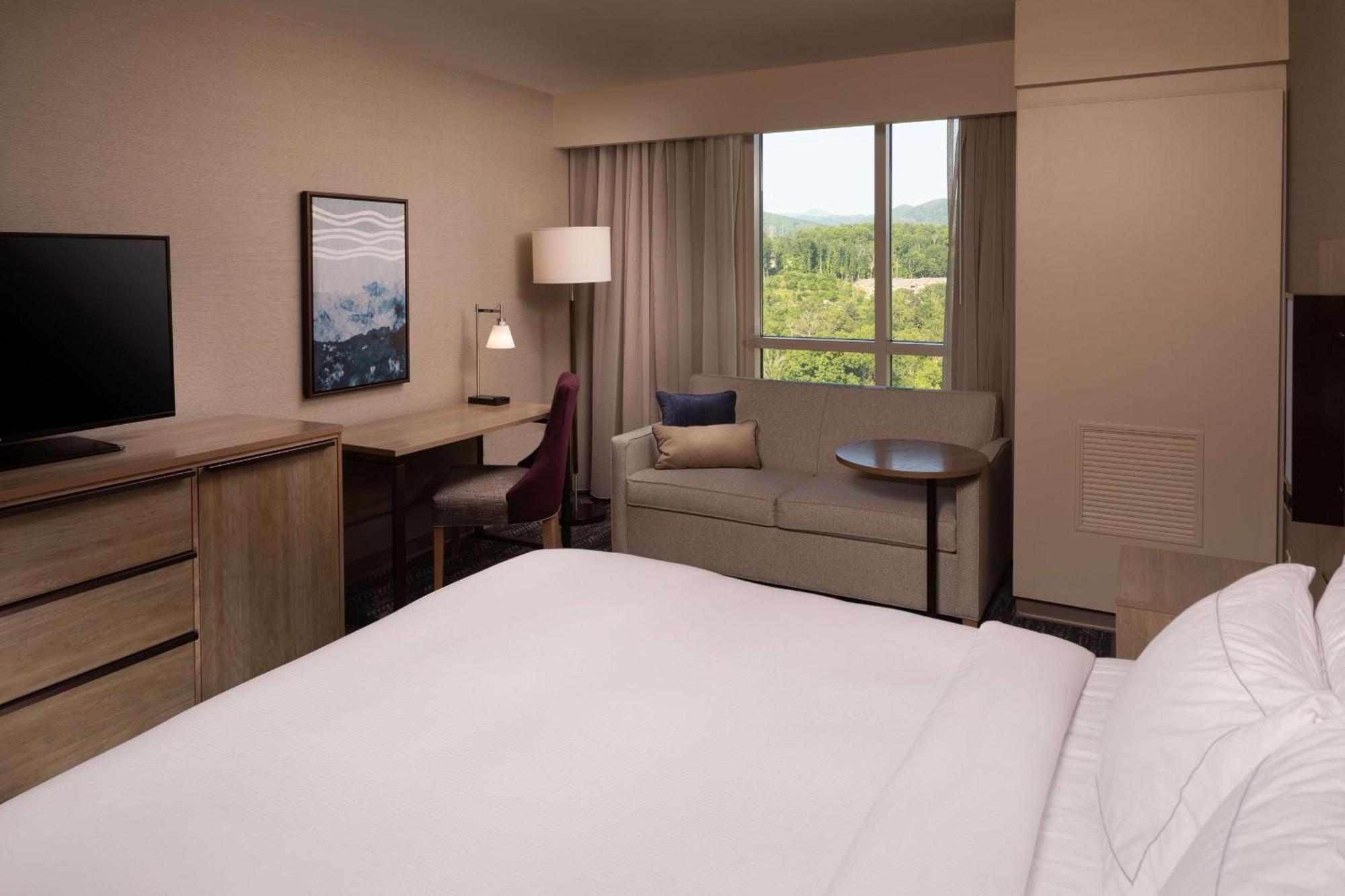 Hilton Biltmore Park
