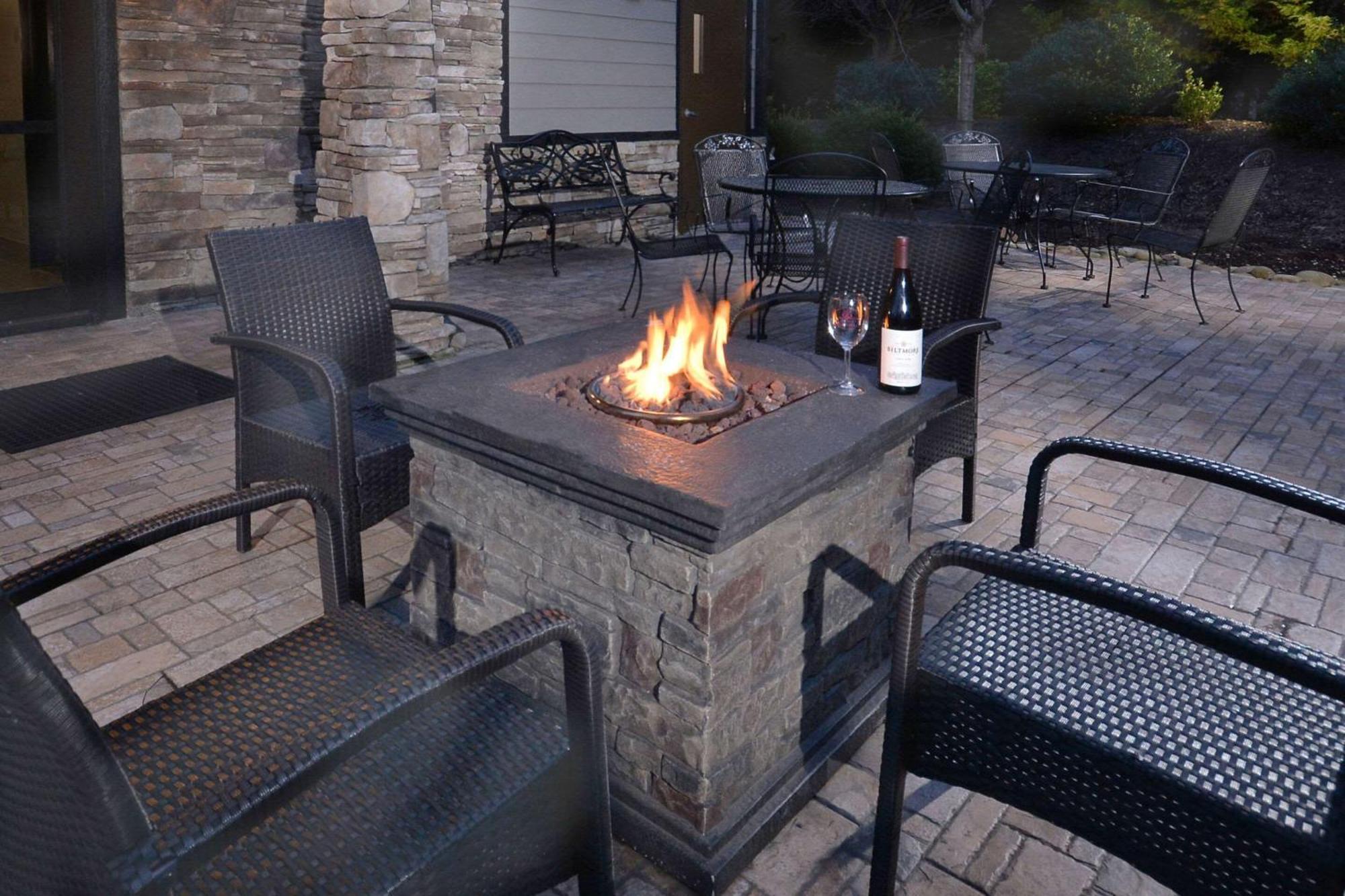 Hotel Brookstone Near Biltmore Village, Ascend Collection