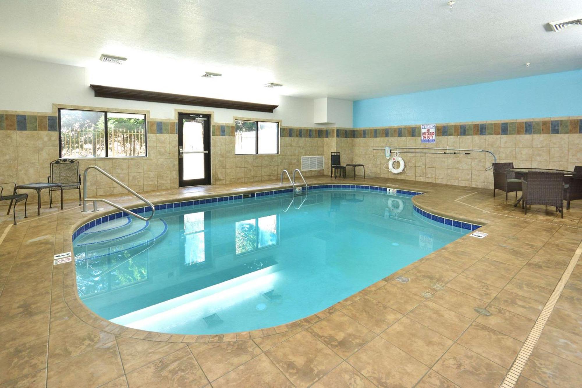Hotel Brookstone Near Biltmore Village, Ascend Collection 3*