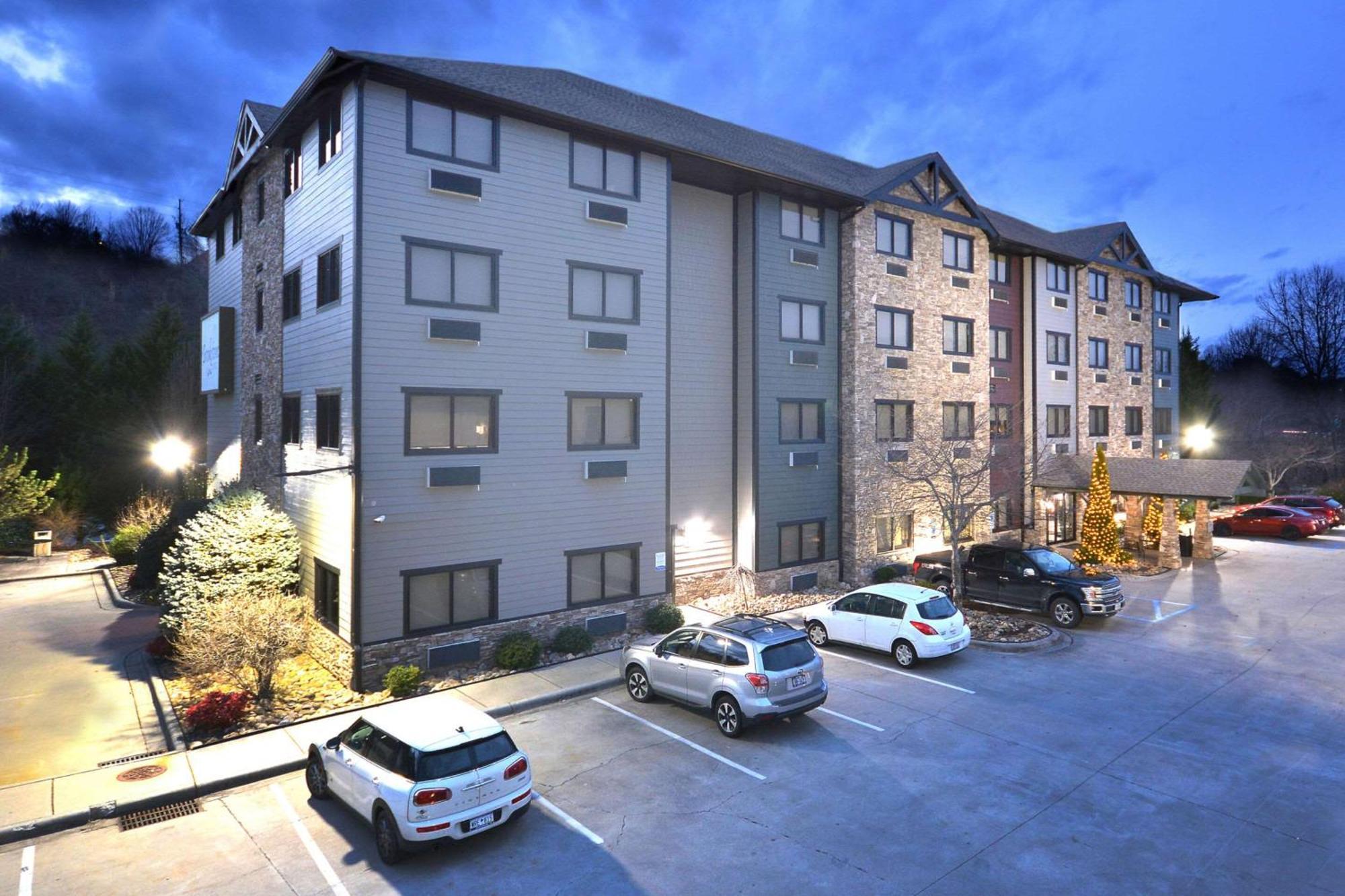 Brookstone Near Biltmore Village, Ascend Collection 3* Asheville