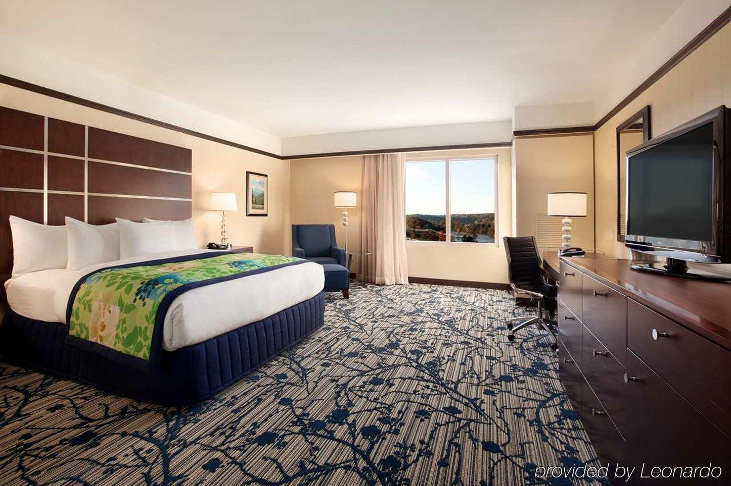 Hilton Biltmore Park Asheville