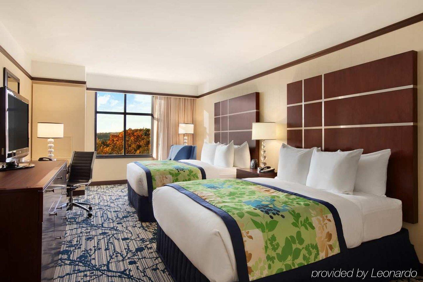 Hotel Hilton Biltmore Park Asheville