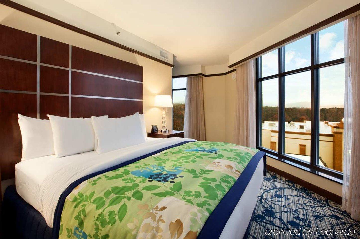 Hilton Biltmore Park