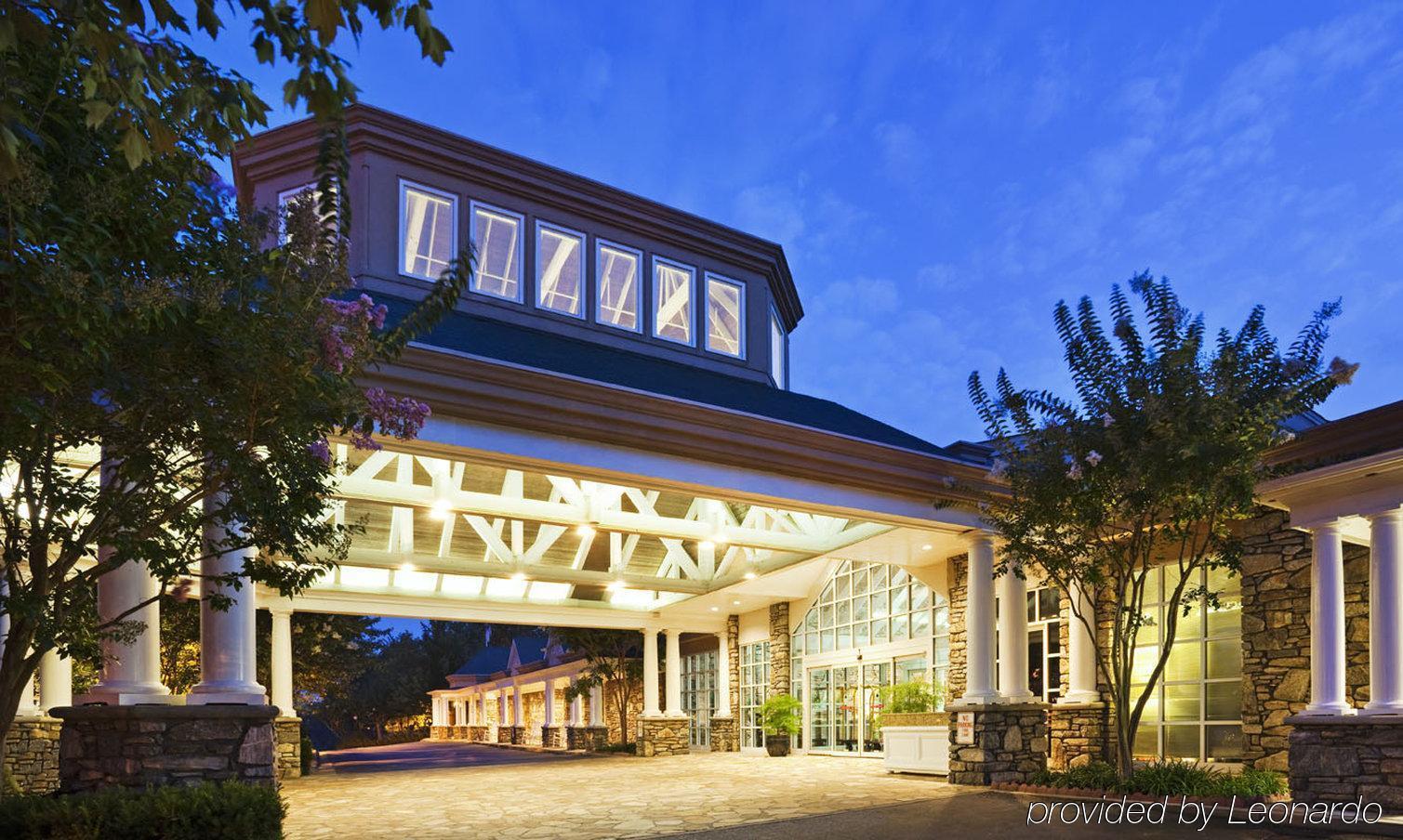 Crowne Plaza By Ihg Asheville