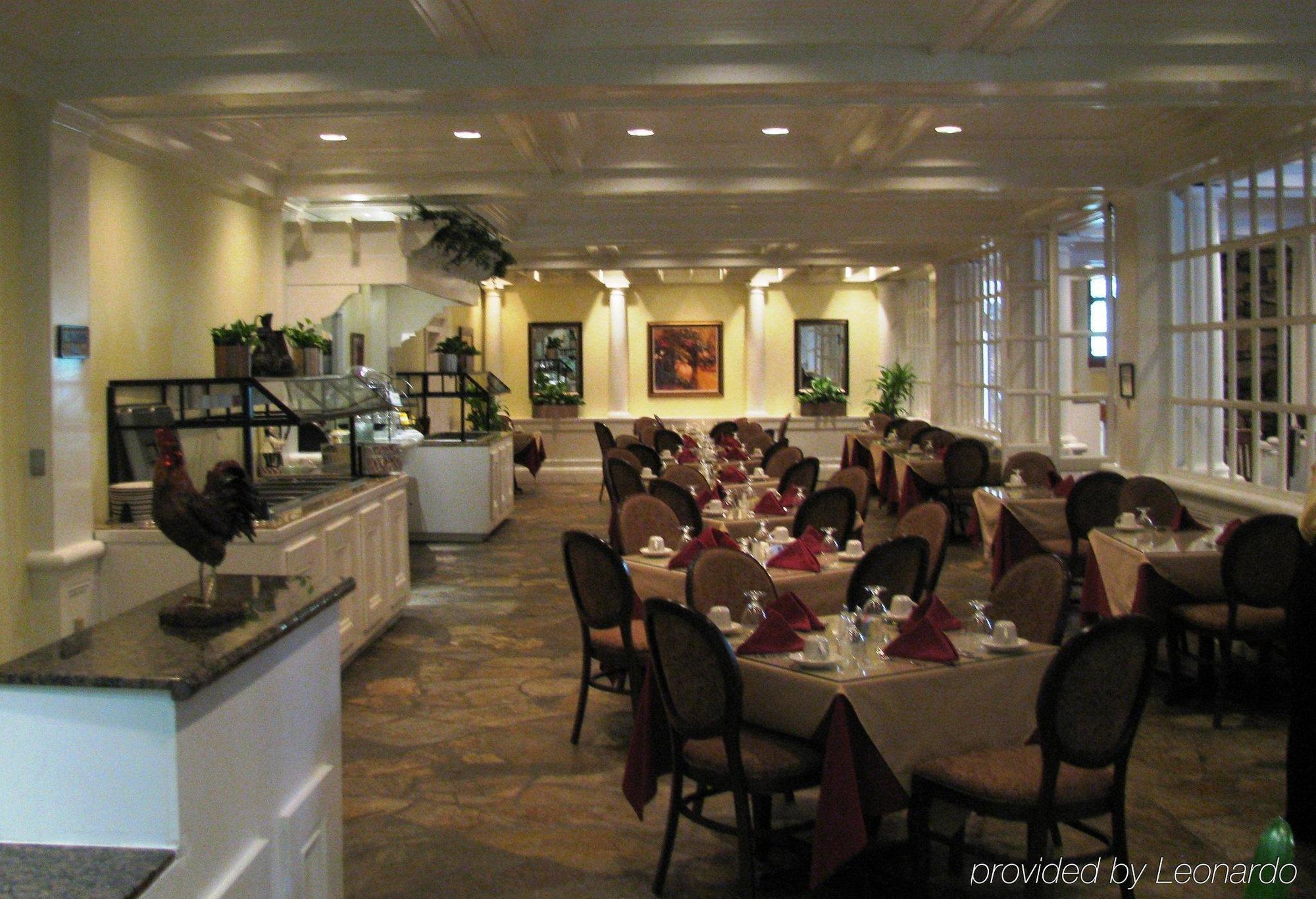 Resort Crowne Plaza By Ihg