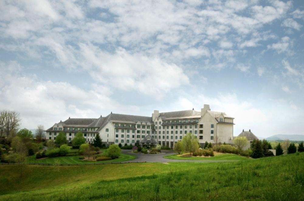 Hotel The On Biltmore Estate Asheville