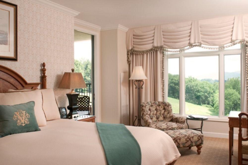 Hotel The On Biltmore Estate Asheville