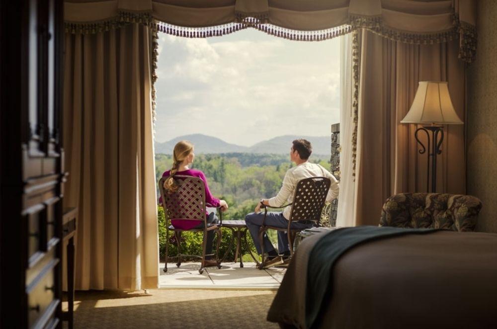 The On Biltmore Estate