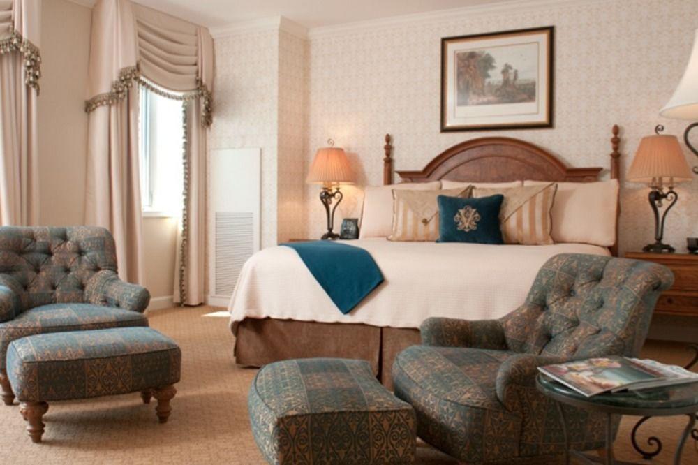 Hotel The On Biltmore Estate Asheville