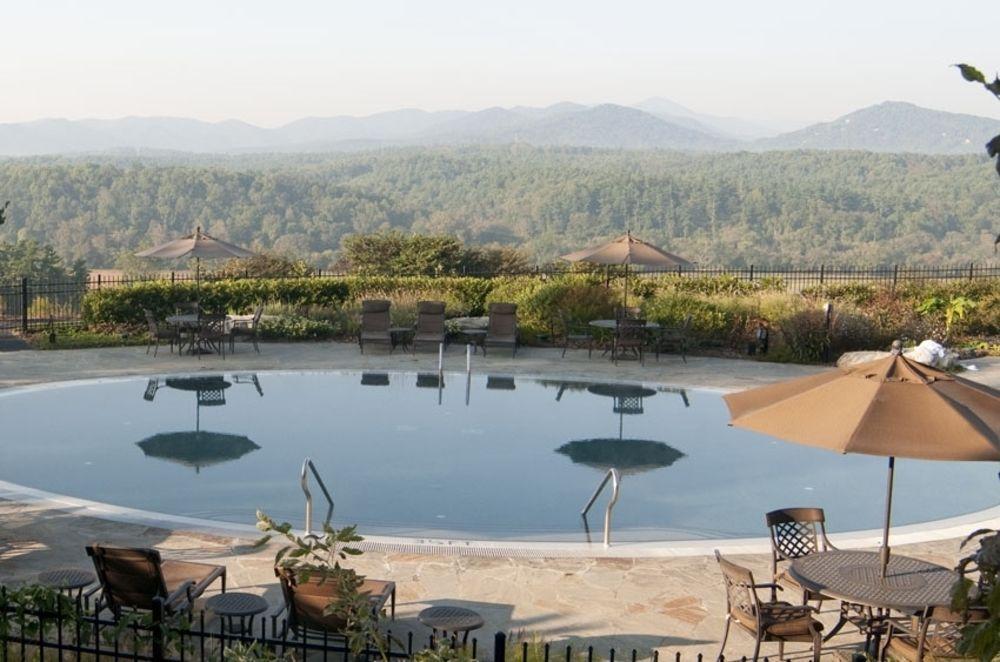 The On Biltmore Estate Asheville