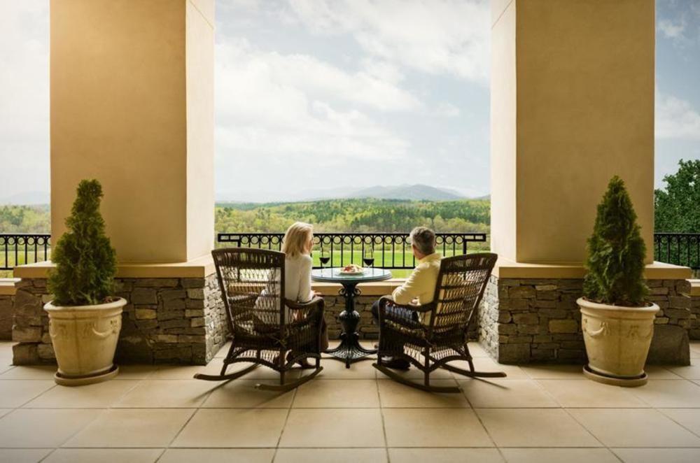 Hotel The On Biltmore Estate 4*