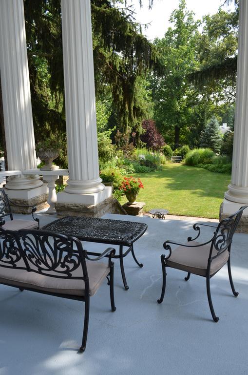 Bed & Breakfast Albemarle -