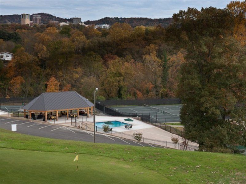 Crowne Plaza By Ihg Asheville