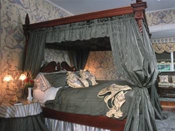 Bed & Breakfast Albemarle - Asheville
