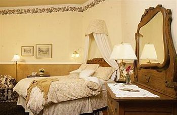 Albemarle - Bed & Breakfast