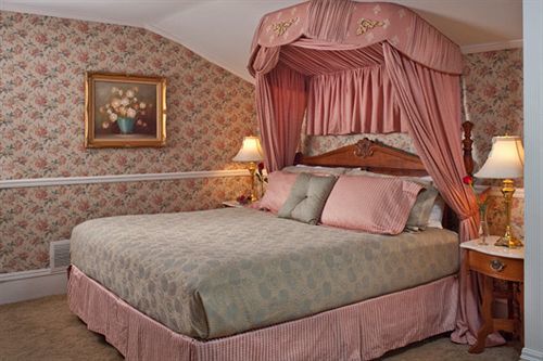 Albemarle - Bed & Breakfast Asheville