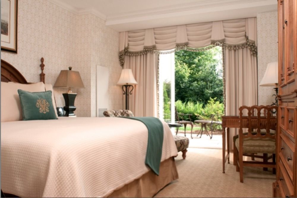 The On Biltmore Estate Hotel 4*