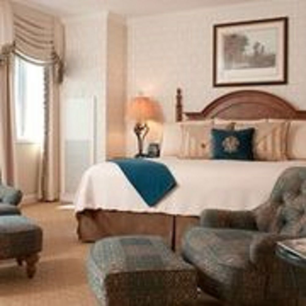 The On Biltmore Estate Hotel