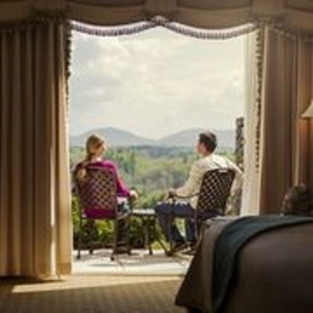 The On Biltmore Estate 4* Asheville